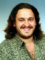 Voice actor Faragó, András