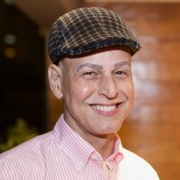 Voice actor Faustino, Marco