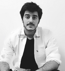 Voice actor Fedele, Roberto