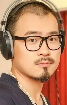 Voice actor Feng, Sheng
