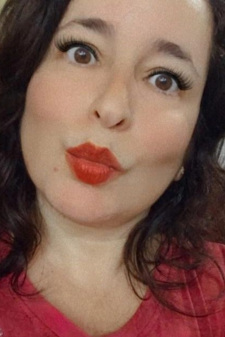 Voice actor Fernandes, Cecília