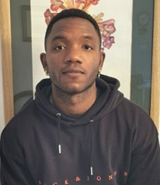 Voice actor Ferrero, Edson