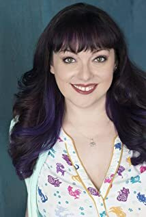 Voice actor Fine, Dorah