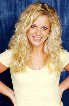 Voice actor Flecknoe, Maggie