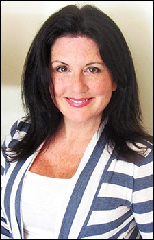 Voice actor Fox, Sandy