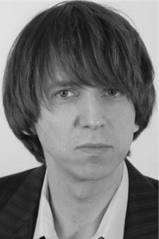 Voice actor Fritzsche, Rainer