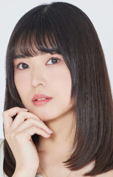 Voice actor Fuchigami, Mai