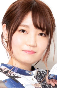 Voice actor Fujimura, Konomi