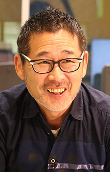 Voice actor Fujimura, Tadahisa