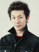 Voice actor Fujita, Yoshinori