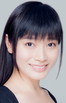Voice actor Fukui, Yukari