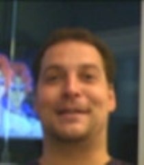 Voice actor Gagne, Corey