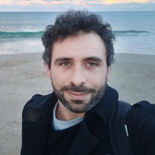 Voice actor Galán Torregrosa, Jordi