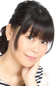 Voice actor Gibu, Yuuko