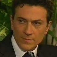 Voice actor Ginex, Giorgio