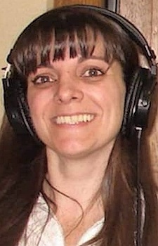 Voice actor Godoy, Tininha