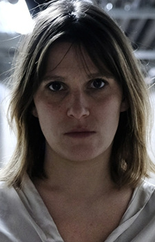 Voice actor Goguey-Cailac, Léa