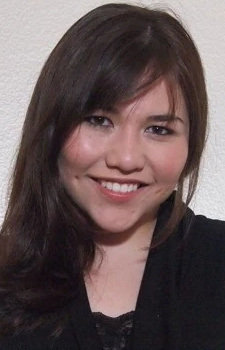 Voice actor Gose, Nicole