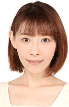 Voice actor Gotou, Yuuko