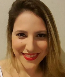 Voice actor Gouveia, Jennifer