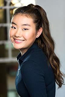 Voice actor Grace, Victoria