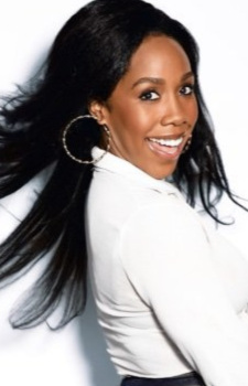 Voice actor Gray, Jaimi