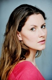 Voice actor Gwisdalla, Ilena