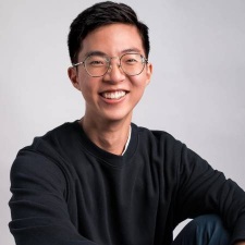 Voice actor Ha, Jonathon