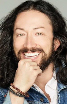 Voice actor Haberkorn, Todd