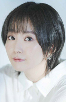Voice actor Hanamori, Yumiri
