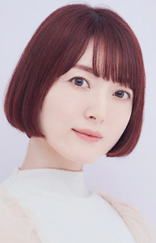 Voice actor Hanazawa, Kana
