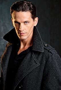 Voice actor Hanford, Brian