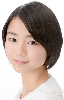 Voice actor Hara, Maika