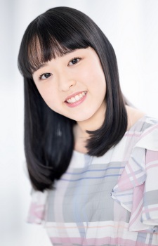 Voice actor Hara, Suzuko