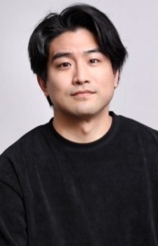 Voice actor Harada, Shouhei