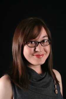 Voice actor Harp, Clarine