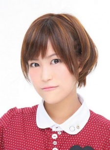 Voice actor Hashi, Afumi