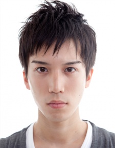 Voice actor Hasome, Tatsuya