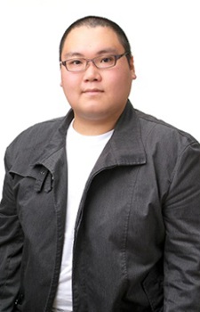 Voice actor Hayashi, Daichi
