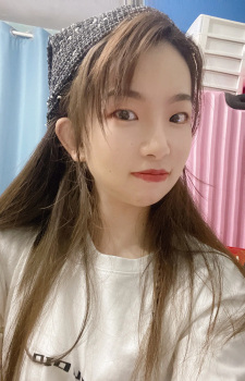 Voice actor He, Wenxiao