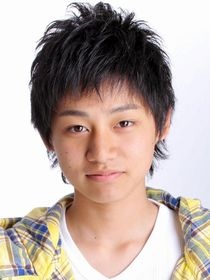 Voice actor Hiraoka, Takuma