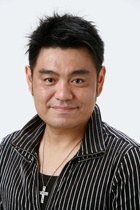 Voice actor Hirota, Minoru