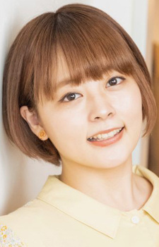 Voice actor Honda, Mariko