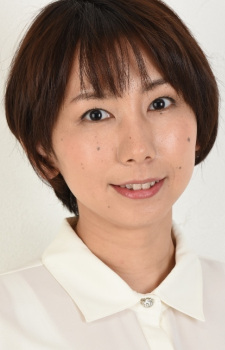 Voice actor Honda, Youko