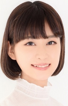 Voice actor Honizumi, Rina