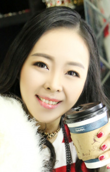 Voice actor Huang, Ying