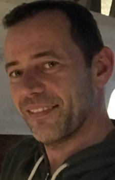 Voice actor Hubert, Philip