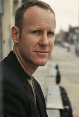 Voice actor Hutchison, Chris