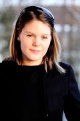 Voice actor Iacobescu, Katharina