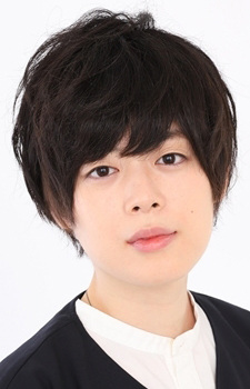 Voice actor Ichikawa, Aoi